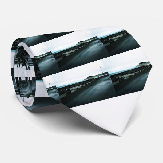 St. Vincent's Stropdas (Opgerold)