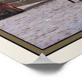 St. Vitius Cathedraal Poster (Hoek)