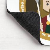 St. Wenceslas Muismat (Hoek)