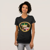 St. Wenceslas T-shirt (Voorkant volledig)