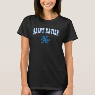 St. Xavier High School Bombers T-shirt C2