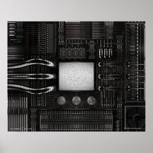 Sta alsjeblieft klaar... poster