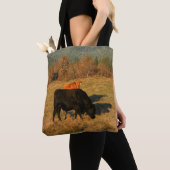 Sta bij mijn man..... tote bag (Dichtbij)