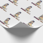 STA ER RECHT CADEAUPAPIER (Hoek)