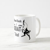 sta hier achter koffiemok (Voorkant rechts)