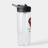 STA MET IMMIGRANTEN WATERFLES (Rechts)