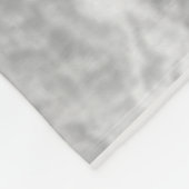 STA OP DE SLIPPEN FLEECE DEKEN (Hoek)