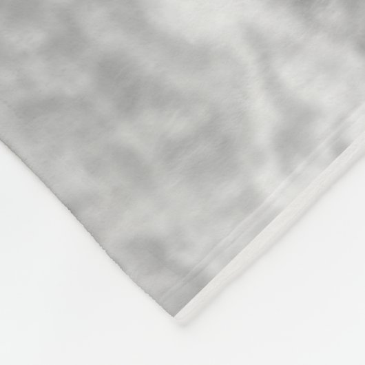 STA OP DE SLIPPEN FLEECE DEKEN (Hoek)