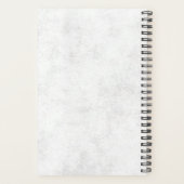 Sta op en Plan Planner (Achterkant)