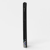 Sta op voor Jezus Christelijk Case-Mate iPhone Case (Achterkant/links)