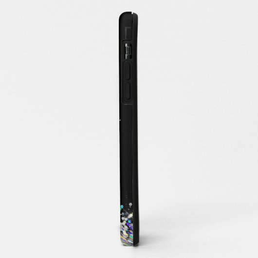 Sta op voor Jezus Christelijk Case-Mate iPhone Case (Achterkant/links)