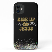 Sta op voor Jezus Christelijk