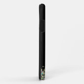 Sta op voor Jezus Christelijk Case-Mate iPhone Case (Achterkant/rechts)