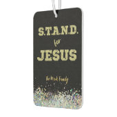 Sta op voor Jezus Kerk of Jeugdgroep Luchtverfrisser (Links)