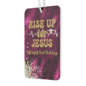 Sta op voor Jezus Kerk of Jeugdgroep Luchtverfrisser (Links)