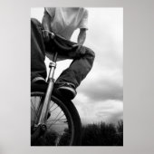 Sta op voor Uni Poster (Voorkant)