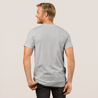 "Sta stralend op – ontwaak je innerlijke licht" Tri-Blend Shirt