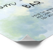 Staaf met mam-osa en Poster met mim-osa (Hoek)