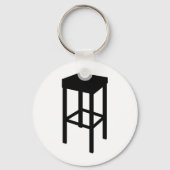 staafje sleutelhanger (Voorkant)