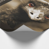 Staafjes Zie aangepast verpakkingspapier Cadeaupapier (Hoek)