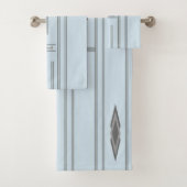 Staafkeuken Bad Handdoek (Insitu)