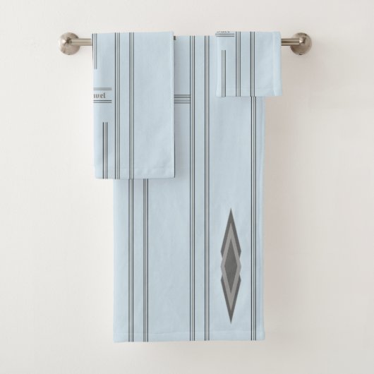 Staafkeuken Bad Handdoek (Insitu)