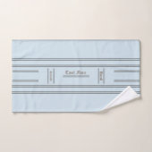 Staafkeuken Bad Handdoek (Handdoek)