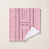 Staafkeuken Bad Handdoek (Wasdoekje)