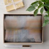 Staafkwestie bij ontkoppeling van paarden tissuepapier (Geschenk)