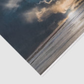 Staafpapier voor de ontkoppeling van de Daybreak O Tissuepapier (Detail)