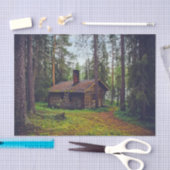 Staafpapier voor het aftappen van Bossen Tissuepapier (Craft)