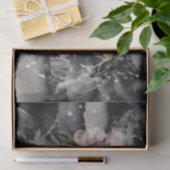 Staafpapier voor ontkoppeling van Waterverf van fl Tissuepapier (Geschenk)