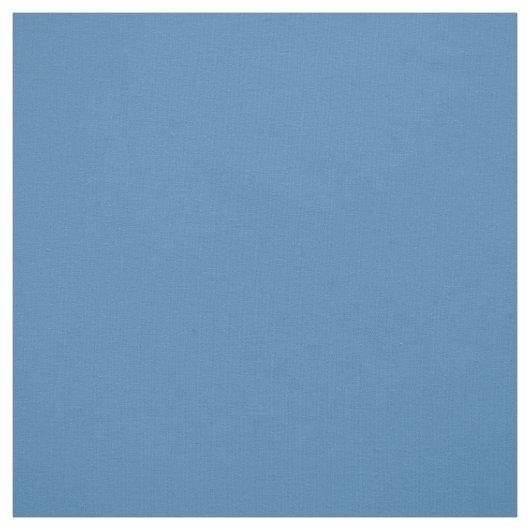Staal Blauw Stof (Swatch)