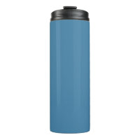 Staal Blauw Vaste, blanco kleur