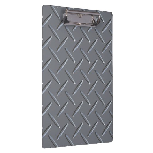 STAAL BORD KLEMBORD (Rechts)