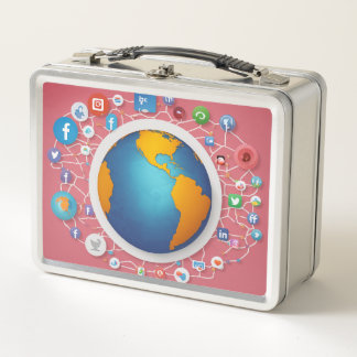 Staal en snacks: de ultieme lunchbox-gids