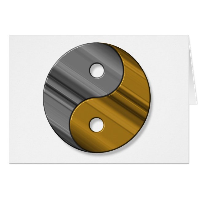 staal en staal (Voorkant Horizontaal)