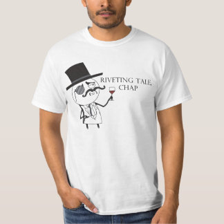 STAAL, KLOOFJE T-SHIRT