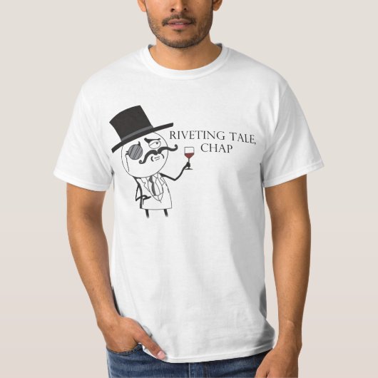 STAAL, KLOOFJE T-SHIRT (Voorkant)