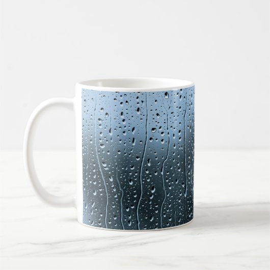 Staal Koffiemok (Links)