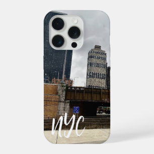 Staal & Lucht NYC iPhone 15 Pro Case