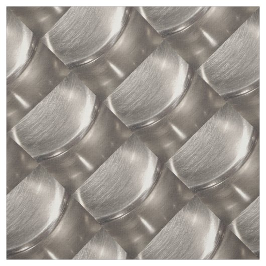 Staal metaal 0132 stof (Swatch)