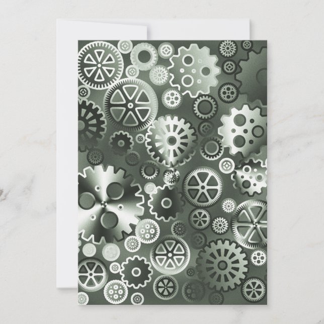 Staal metaaldraad (Voorkant)