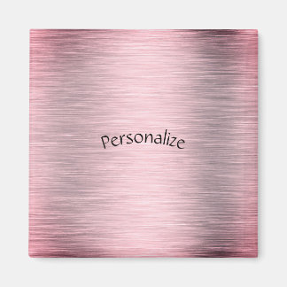 Staal Metallic Magnet