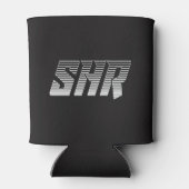 Staal Paard Racing Koeler (Achterkant)