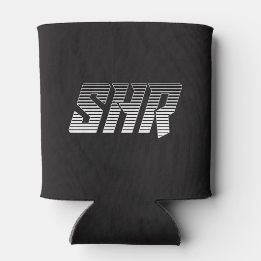 Staal Paard Racing Koeler (Achterkant)