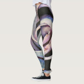 Staal Roos Leggings (Links)