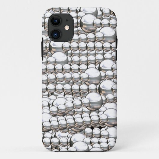 staalbakken Case-Mate iPhone case (Achterkant)