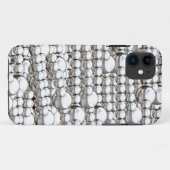 staalbakken Case-Mate iPhone case (Achterkant (horizontaal))