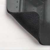 staalconstructie Skyscraper Architecture Muismat (Hoek)